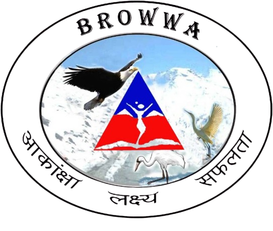 BRO Logo