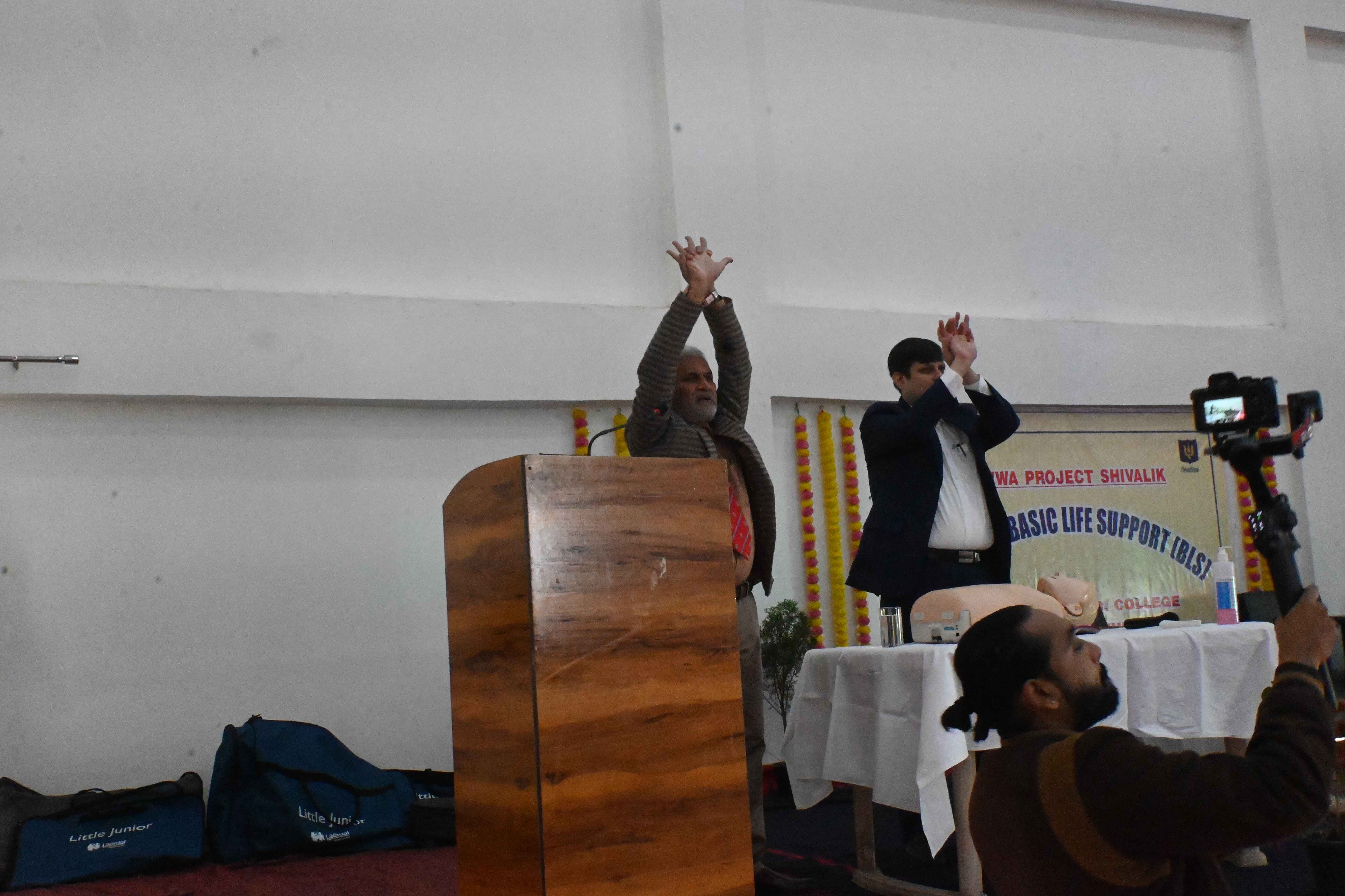 Yoga Day