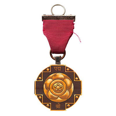 PadmaShri