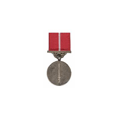 SENA-MEDAL