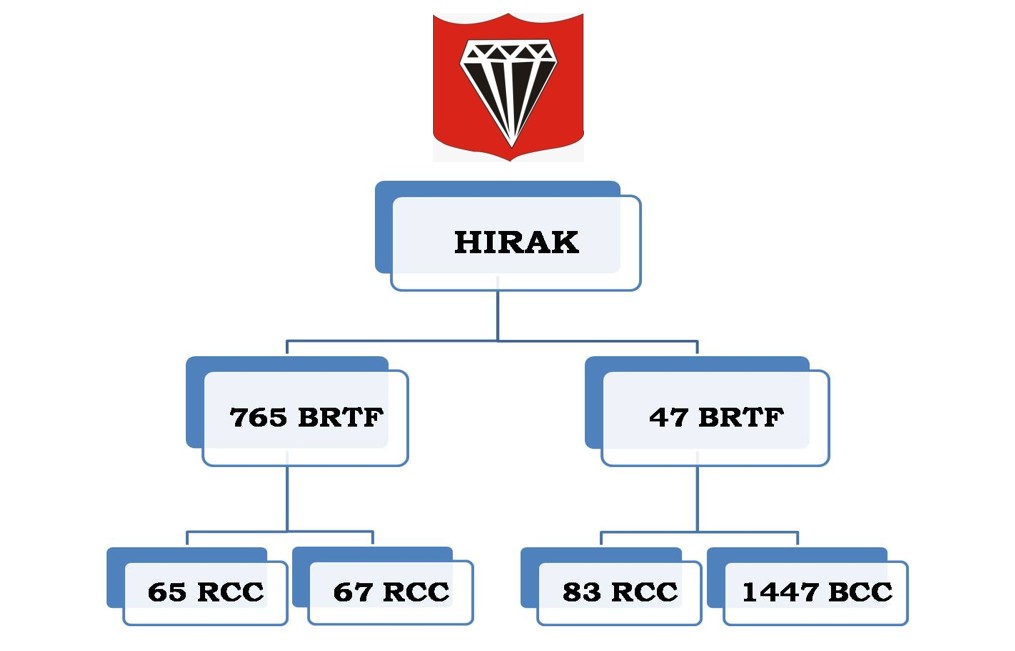Project Chetak